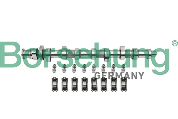Repair Kit, intermediate shaft (B18859)