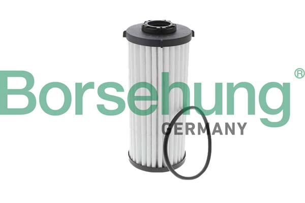 Oil Filter (B12409)