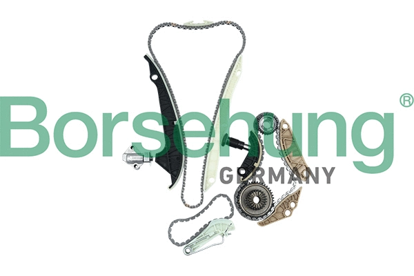 Timing Chain Kit (B16298)