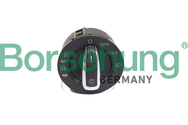 Switch, headlight (B18567)