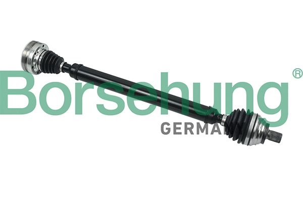 Drive Shaft (B18416)