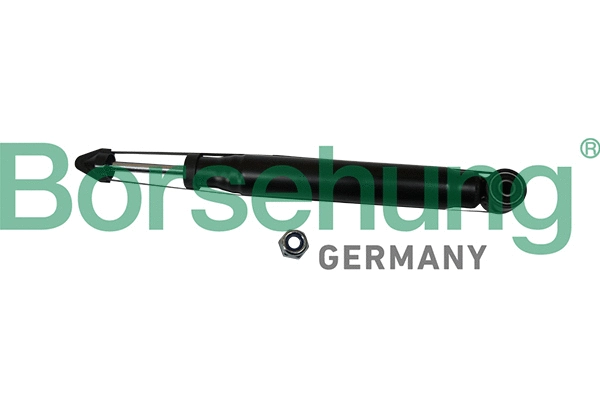 Shock Absorber (B19278)