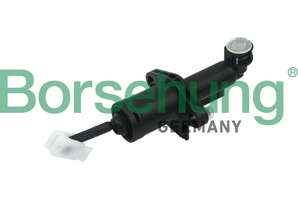 Master Cylinder, clutch (B17916)