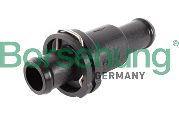 Thermostat, coolant (B18776)