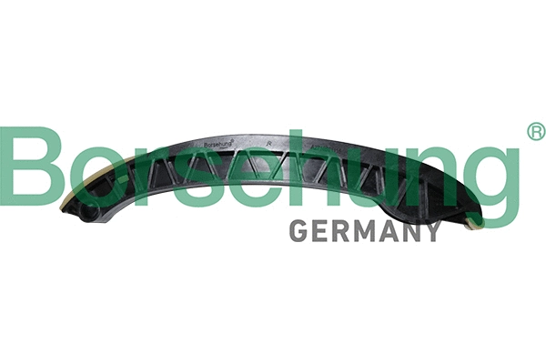 Guide, timing chain (B1G041)