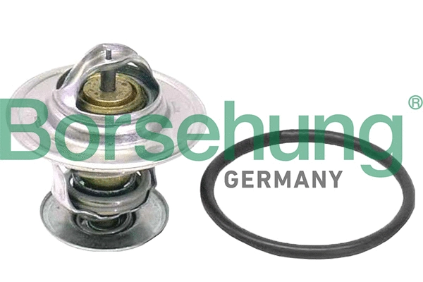 Thermostat, coolant (B18262)