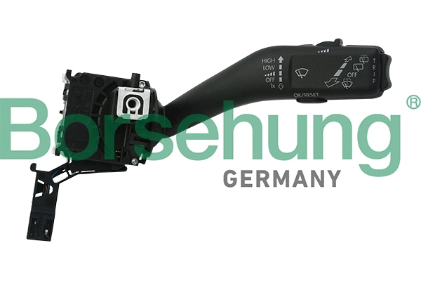 Wiper Switch (B11507)