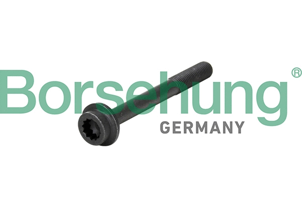 Bolt, camshaft gear (B10652)