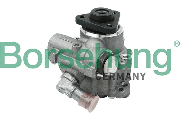 Hydraulic Pump, steering (B13208)