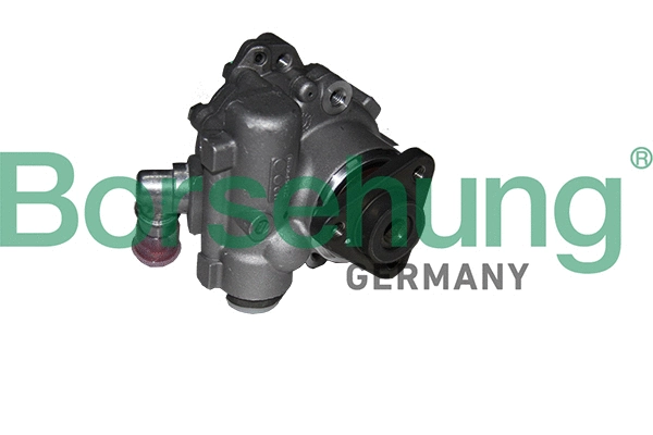 Hydraulic Pump, steering (B18222)