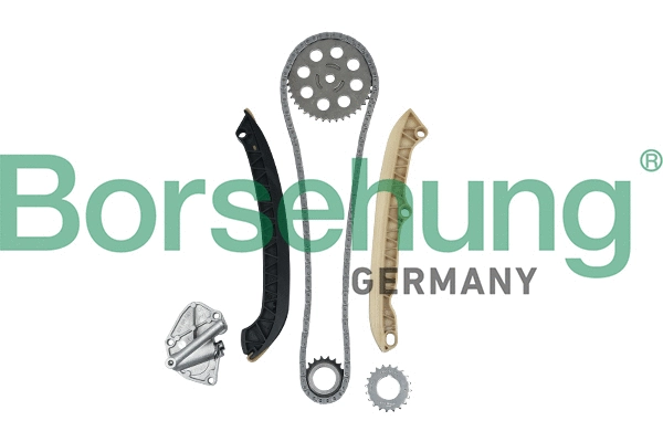Timing Chain Kit (B16294)