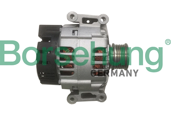 Alternator (B19114)