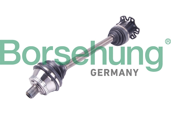 Drive Shaft (B18367)