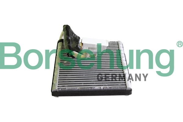 Evaporator, air conditioning (B12227)