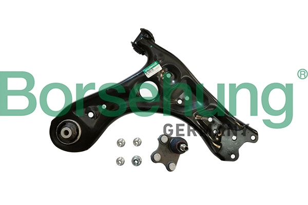 Control/Trailing Arm, wheel suspension (B12209)