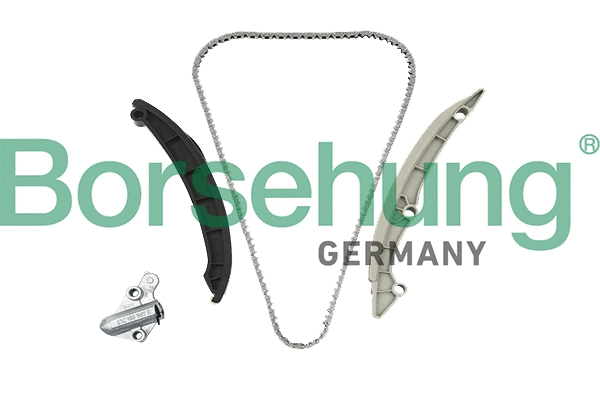 Timing Chain Kit (B19257)