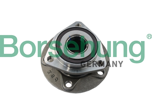 Wheel Bearing Kit (B19118)