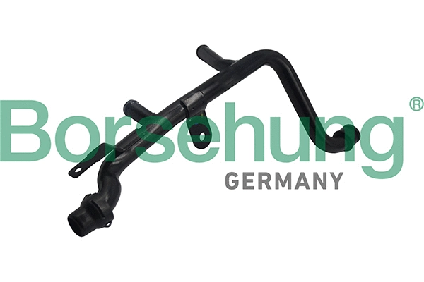 Coolant Pipe (B19263)