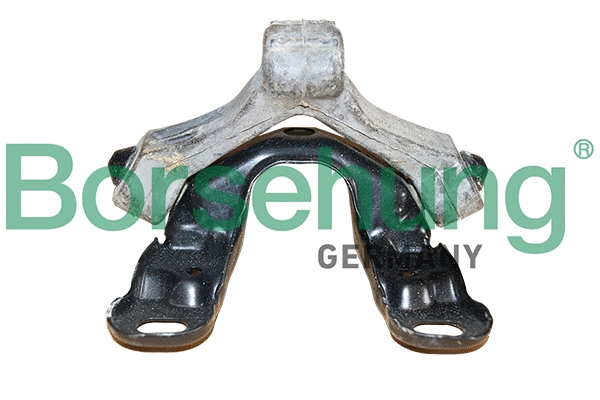 Mount, exhaust system (B12279)