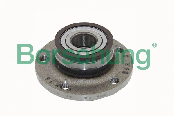 Wheel Bearing Kit (B15621)