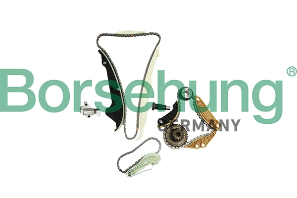 Timing Chain Kit (B19254)