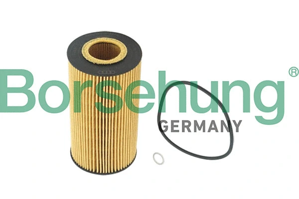 Oil Filter (B12220)