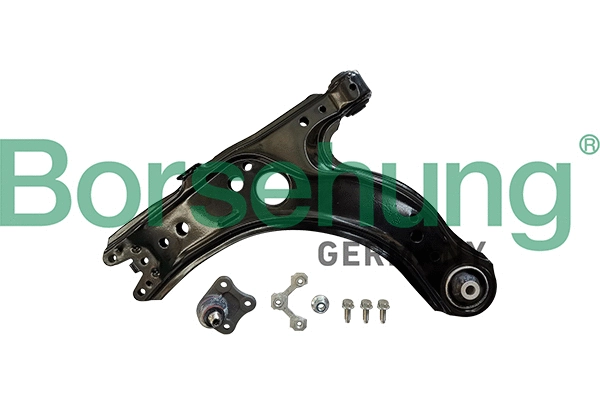 Control/Trailing Arm, wheel suspension (B12210)