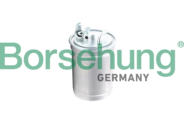 Fuel Filter (B10477)