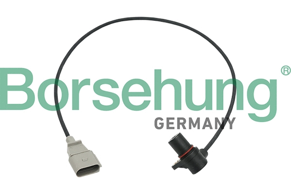 Sensor, crankshaft pulse (B13672)