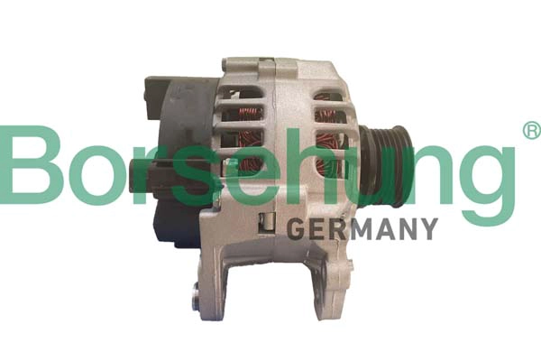 Alternator (B12038)
