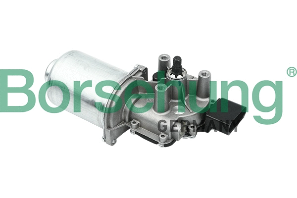 Wiper Motor (B18661)