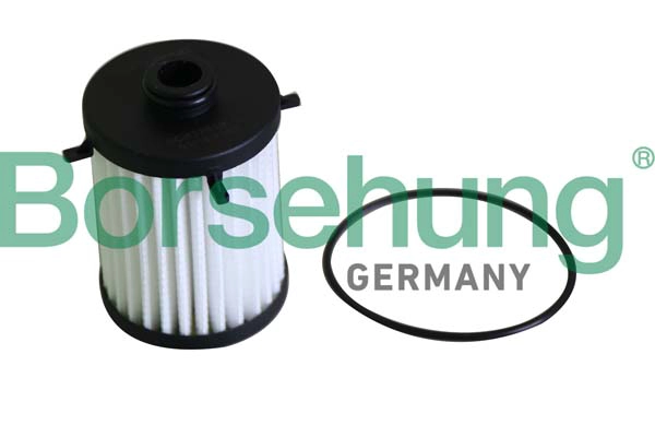 Oil Filter (B12288)