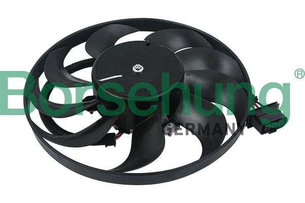 Fan, engine cooling (B11494)