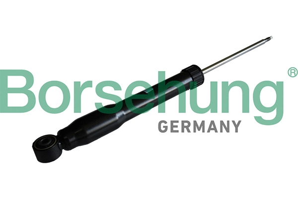 Shock Absorber (B17891)