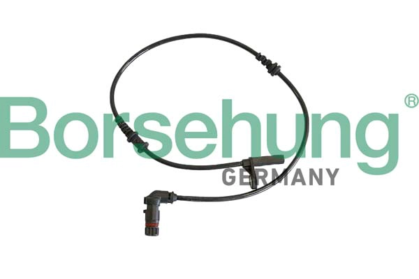 Sensor, wheel speed (B12256)
