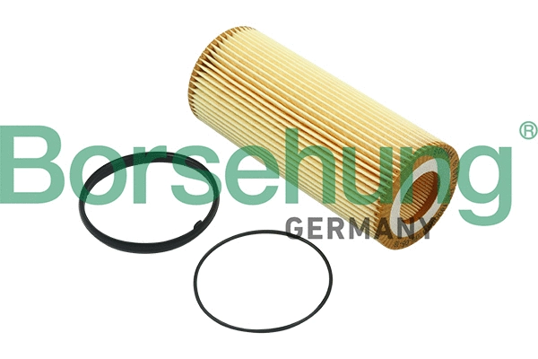 Oil Filter (B12820)