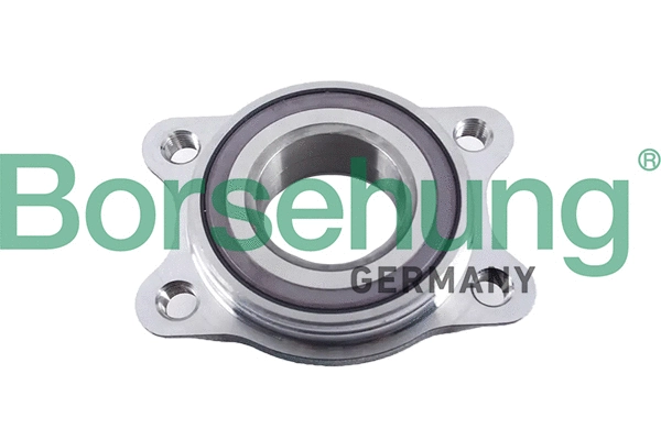 Wheel Bearing Kit (B19058)