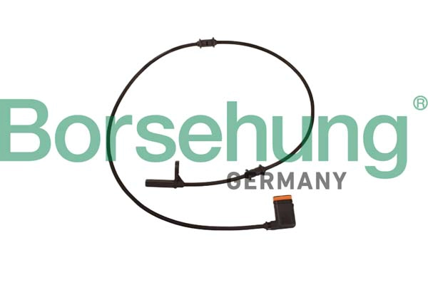 Sensor, wheel speed (B12260)