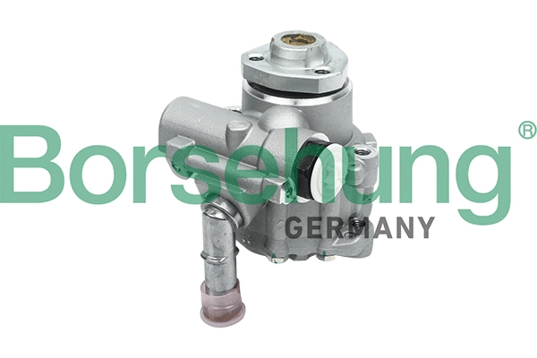 Hydraulic Pump, steering (B13213)
