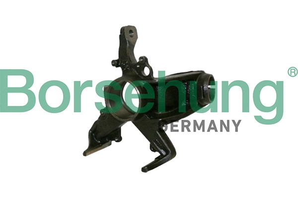 Steering Knuckle, wheel suspension (B17946)