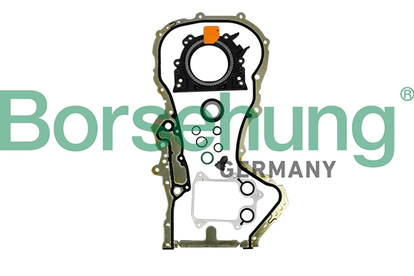 Gasket Kit, cylinder head (B19187)