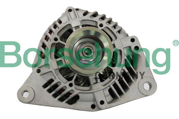 Alternator (B19090)