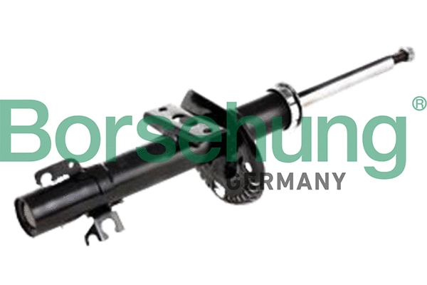 Shock Absorber (B12138)