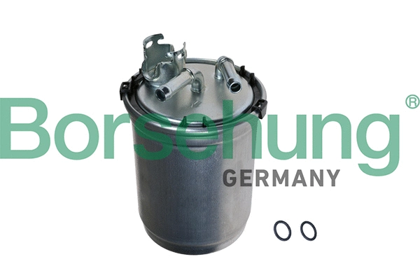 Fuel Filter (B10474)