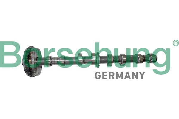 Camshaft (B12413)