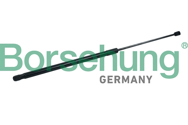 Gas Spring, bonnet (B18452)