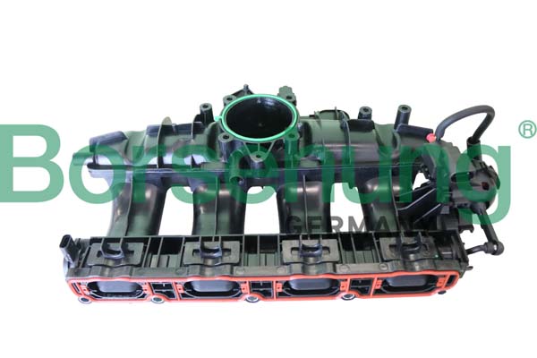 Intake Manifold, air supply (B10661)