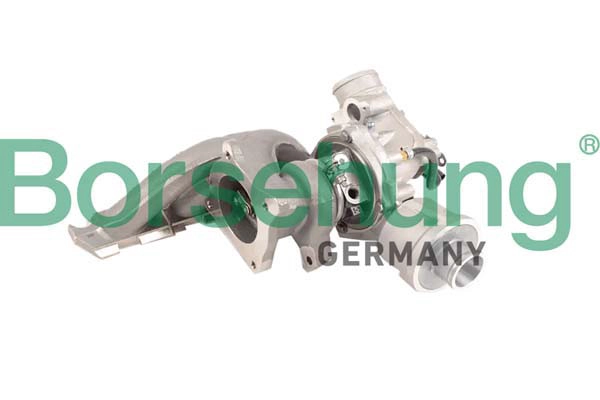 Charger, charging (supercharged/turbocharged) (B12054)