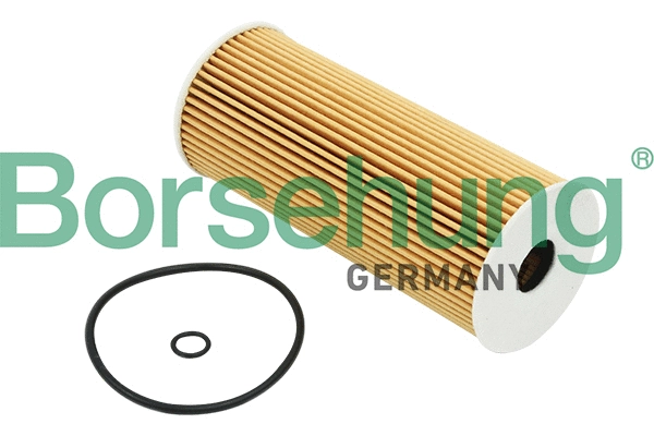 Oil Filter (B12816)