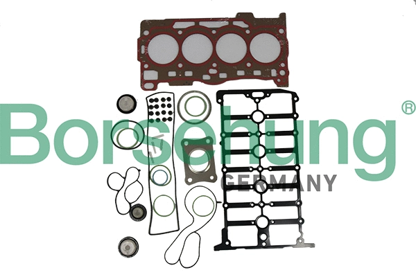 Gasket Kit, cylinder head (B19192)